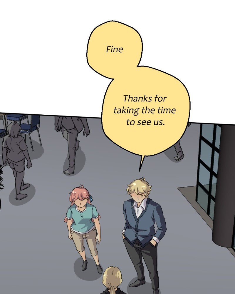 UnOrdinary Chapter 209 - Page 15 in English