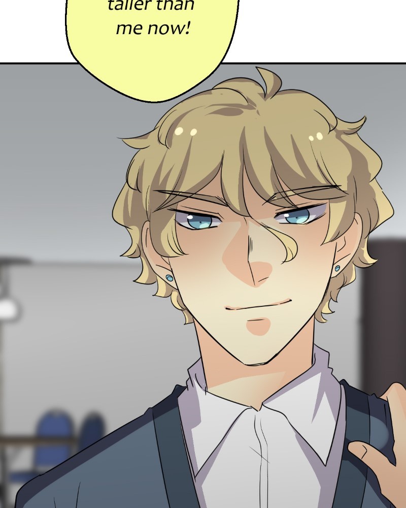UnOrdinary Chapter 209 - Page 18 in English