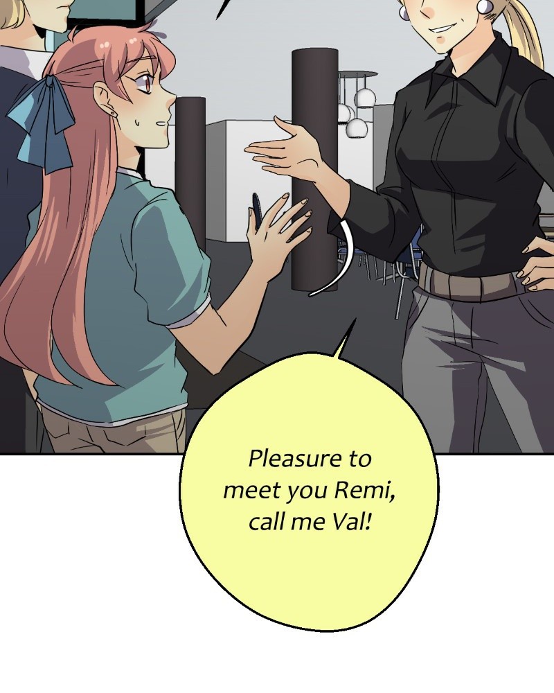 UnOrdinary Chapter 209 - Page 23 in English