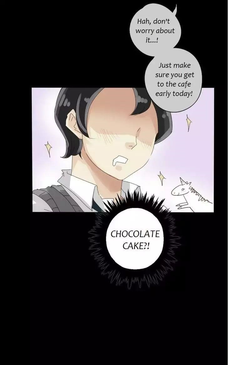 UnOrdinary Chapter 21 - Page 15 in English