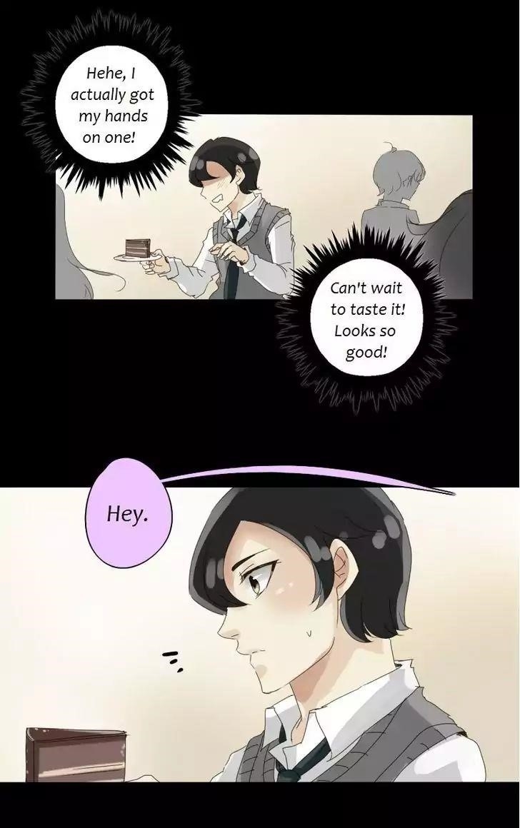 UnOrdinary Chapter 21 - Page 17 in English