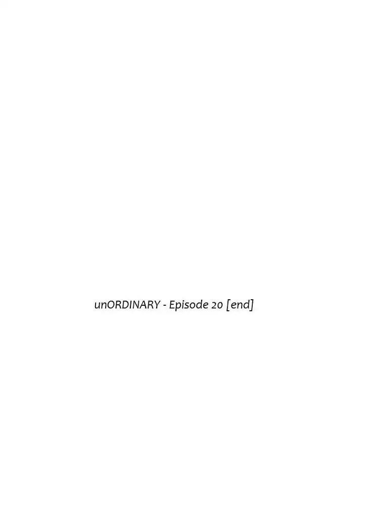 UnOrdinary Chapter 21 - Page 60 in English