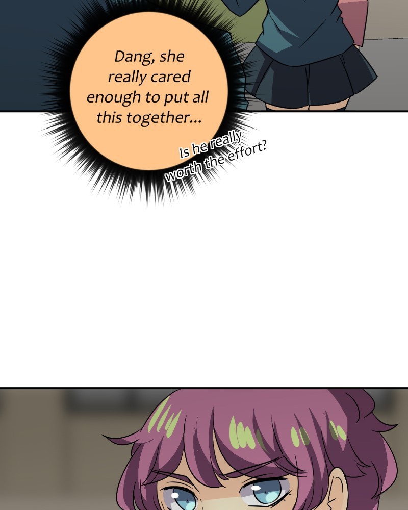 UnOrdinary Chapter 210 - Page 104 in English