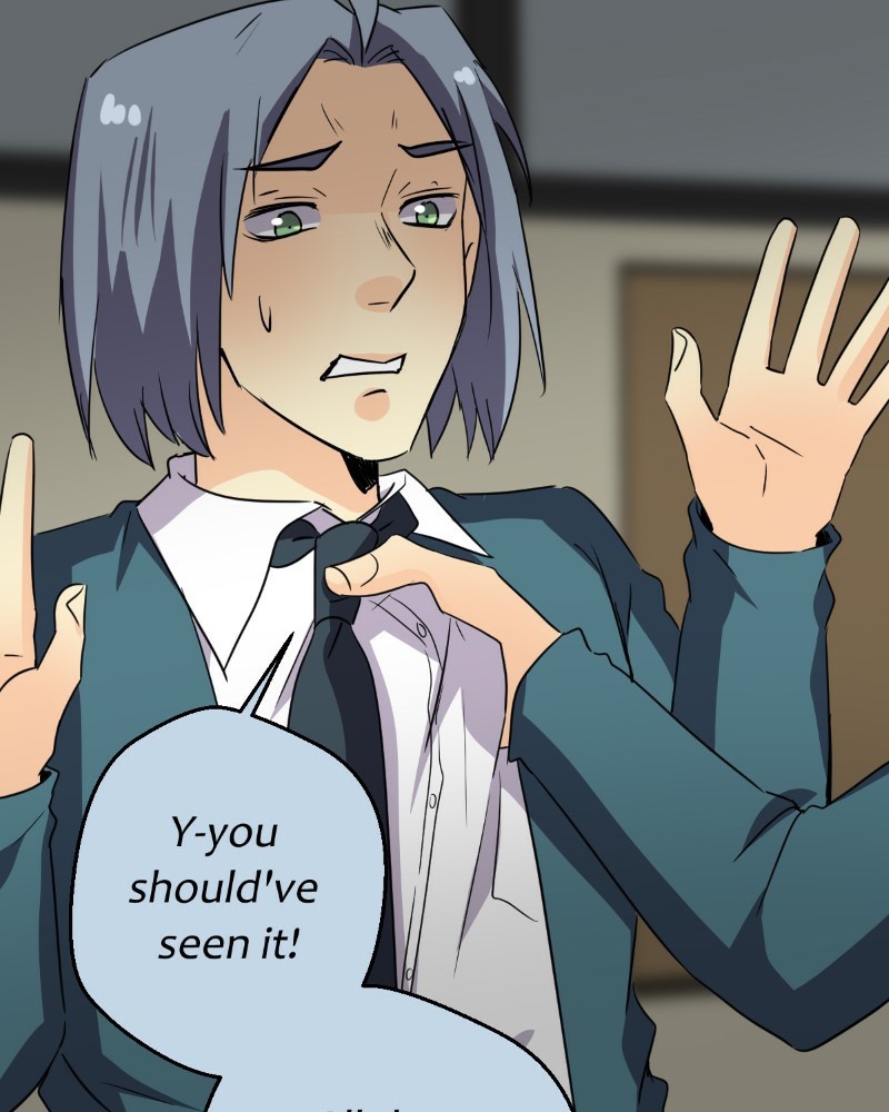 UnOrdinary Chapter 210 - Page 119 in English