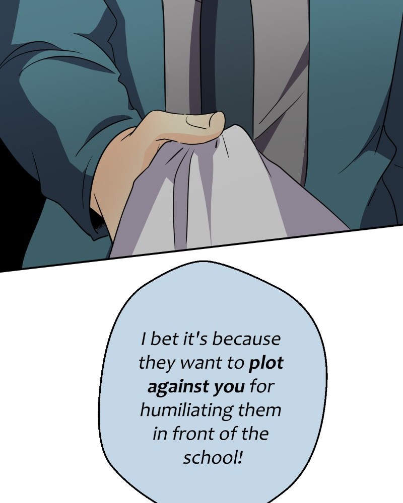 UnOrdinary Chapter 210 - Page 122 in English