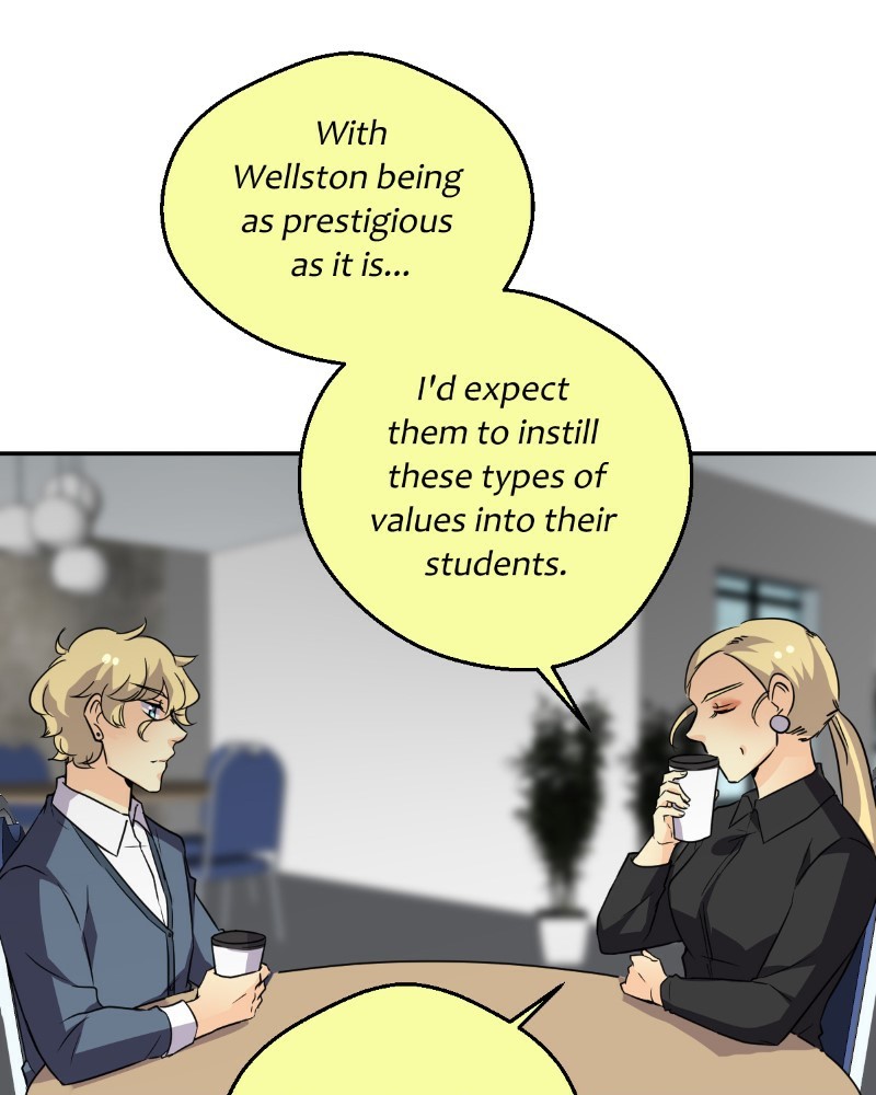 UnOrdinary Chapter 210 - Page 32 in English