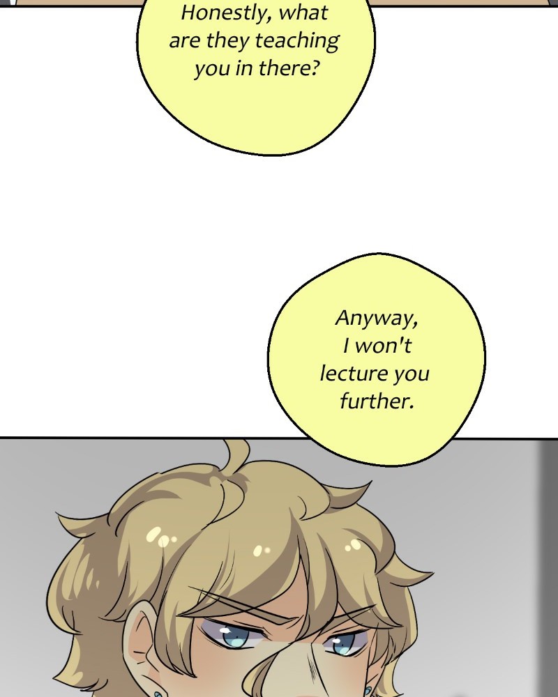 UnOrdinary Chapter 210 - Page 33 in English