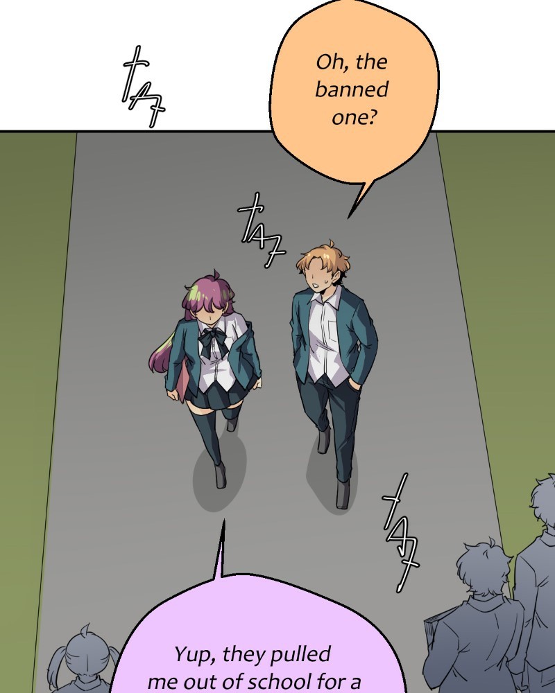 UnOrdinary Chapter 210 - Page 48 in English