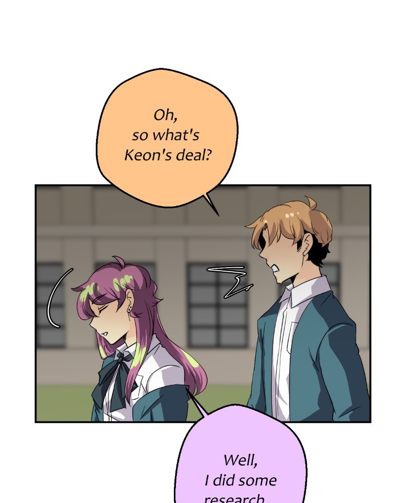 UnOrdinary Chapter 210 - Page 66 in English