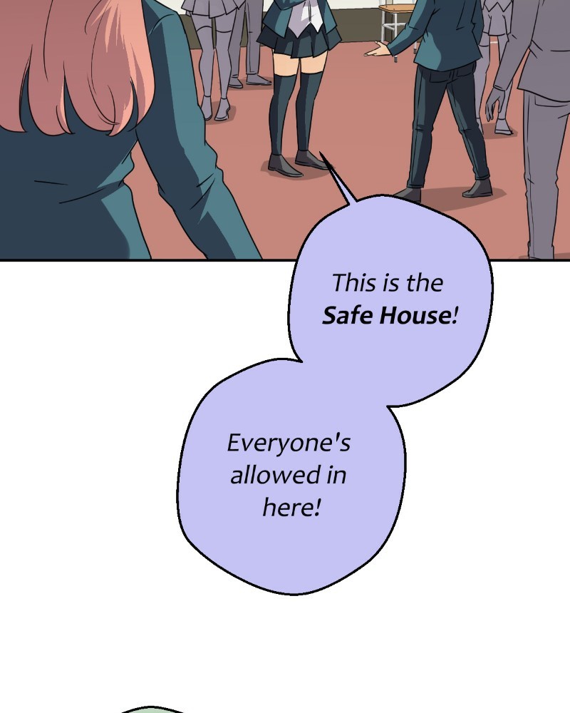 UnOrdinary Chapter 211 - Page 20 in English