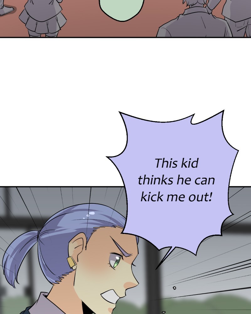 UnOrdinary Chapter 211 - Page 26 in English
