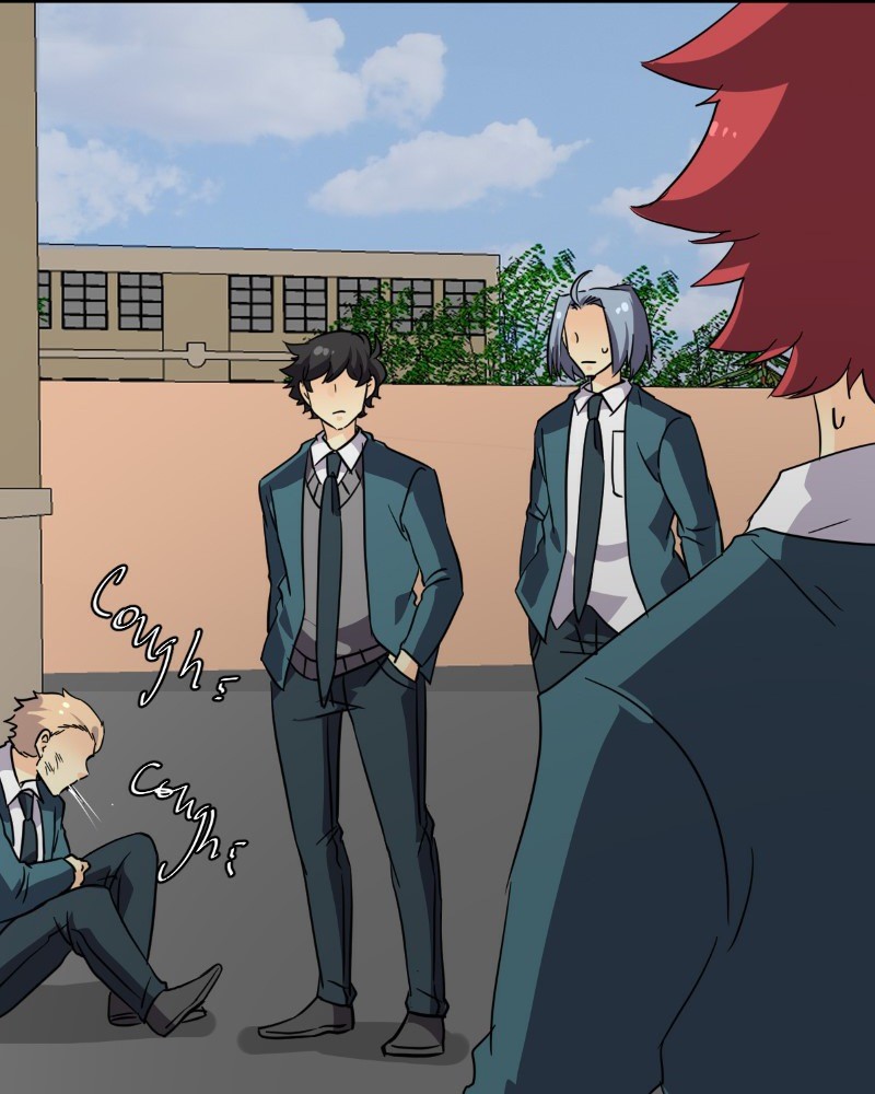UnOrdinary Chapter 212 - Page 130 in English