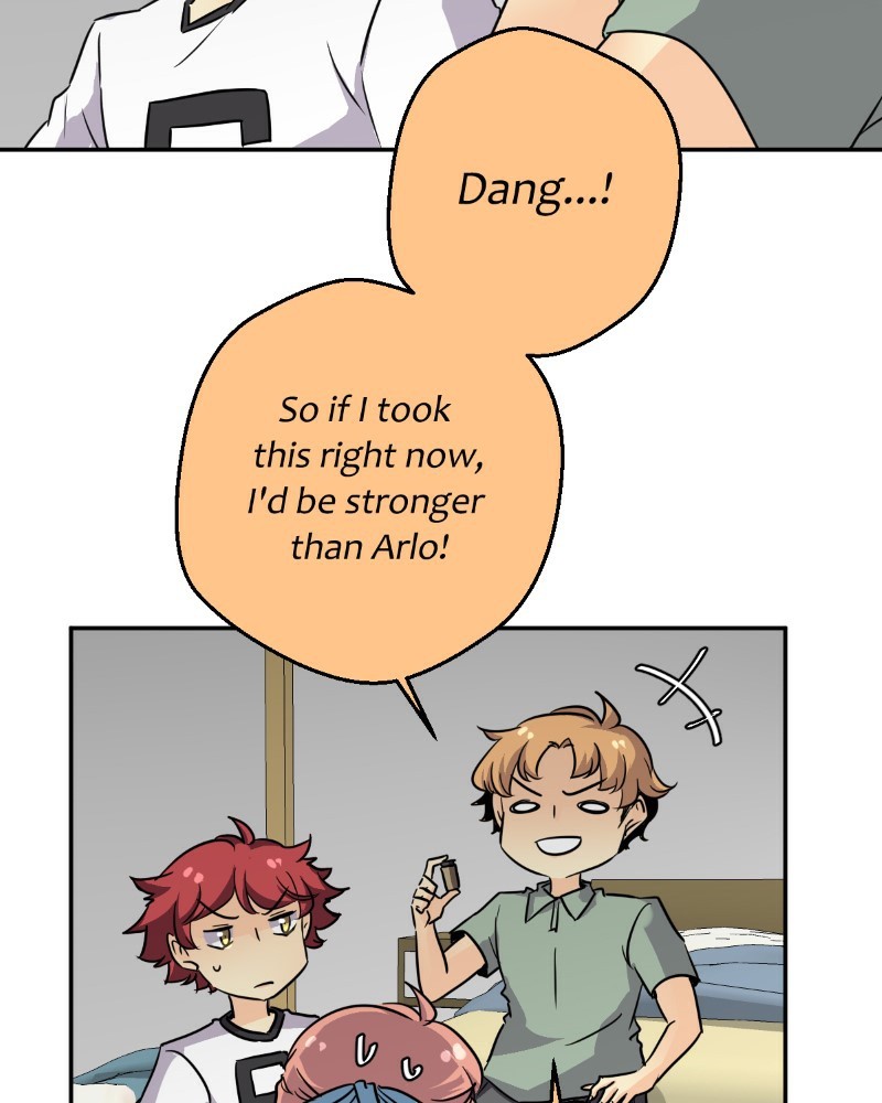 UnOrdinary Chapter 212 - Page 20 in English