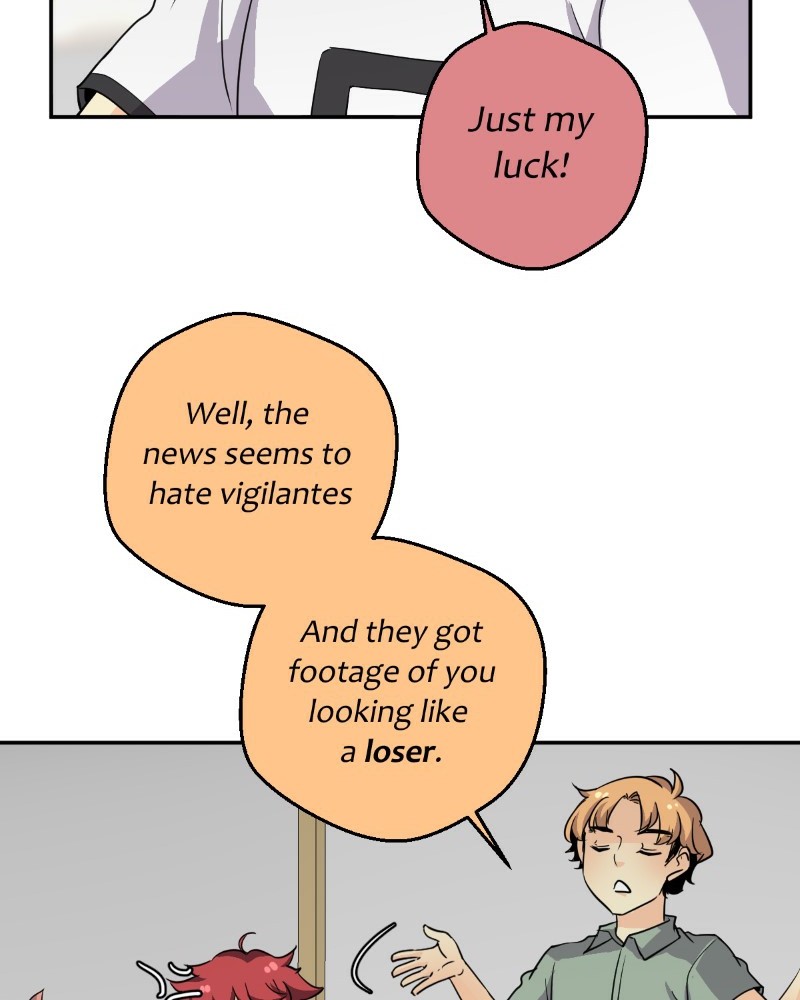 UnOrdinary Chapter 212 - Page 4 in English