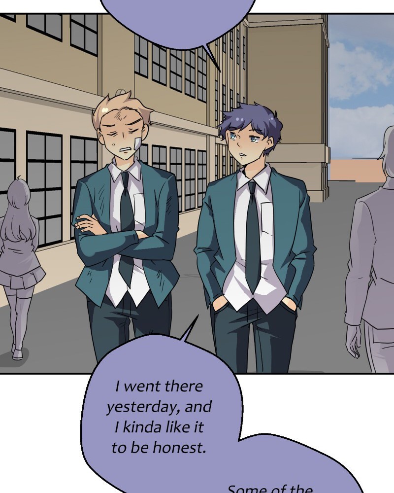 UnOrdinary Chapter 212 - Page 41 in English