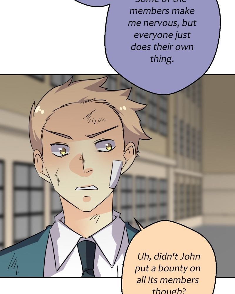 UnOrdinary Chapter 212 - Page 42 in English