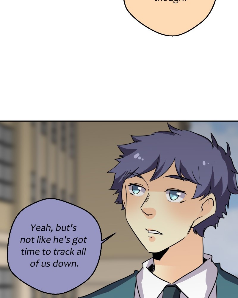 UnOrdinary Chapter 212 - Page 43 in English