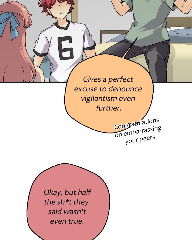 UnOrdinary Chapter 212 - Page 5 in English