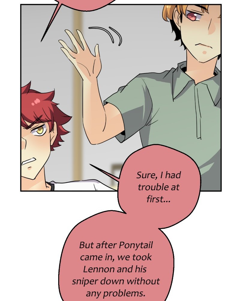 UnOrdinary Chapter 212 - Page 6 in English