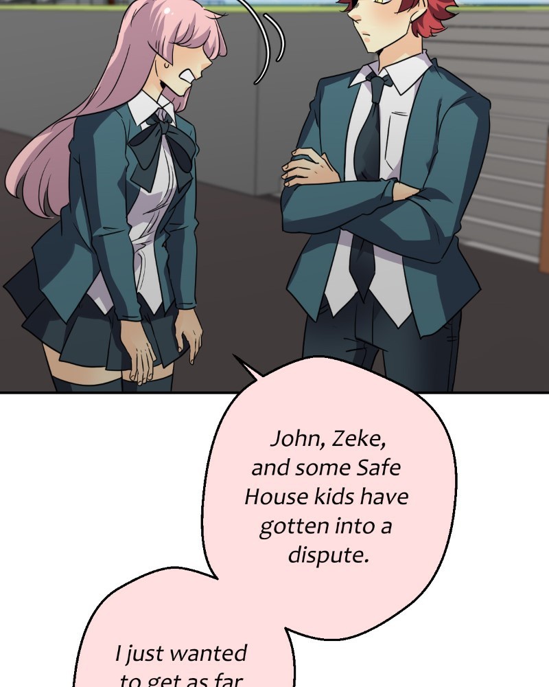 UnOrdinary Chapter 212 - Page 96 in English
