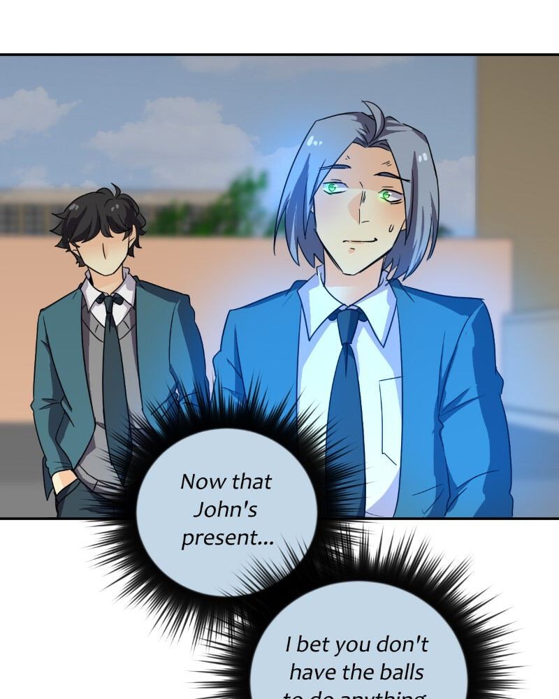 UnOrdinary Chapter 213 - Page 16 in English