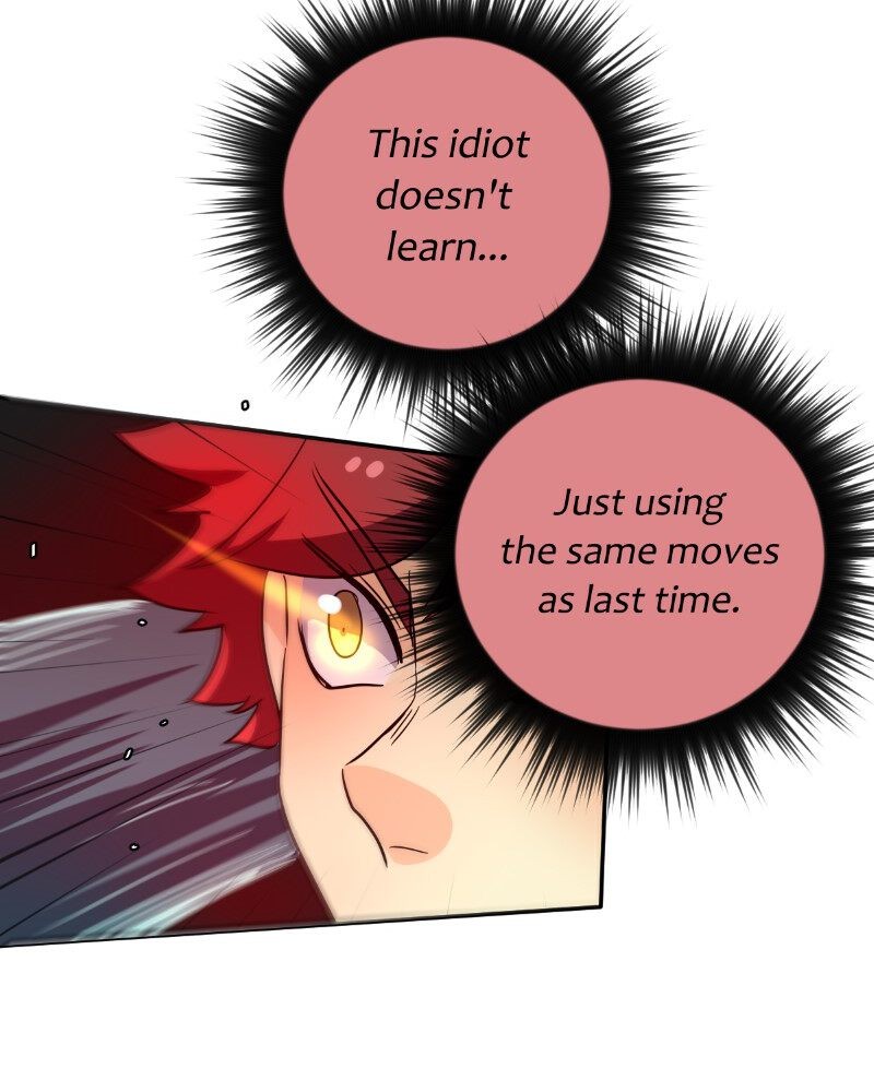 UnOrdinary Chapter 213 - Page 25 in English