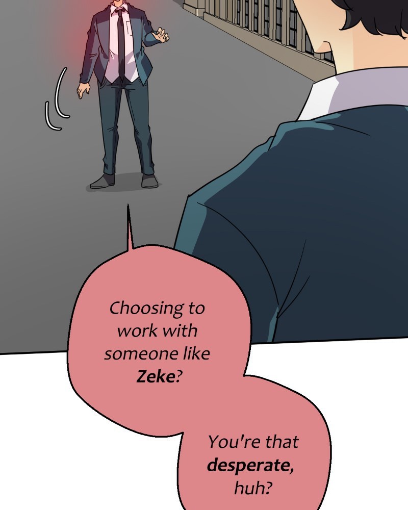 UnOrdinary Chapter 213 - Page 32 in English