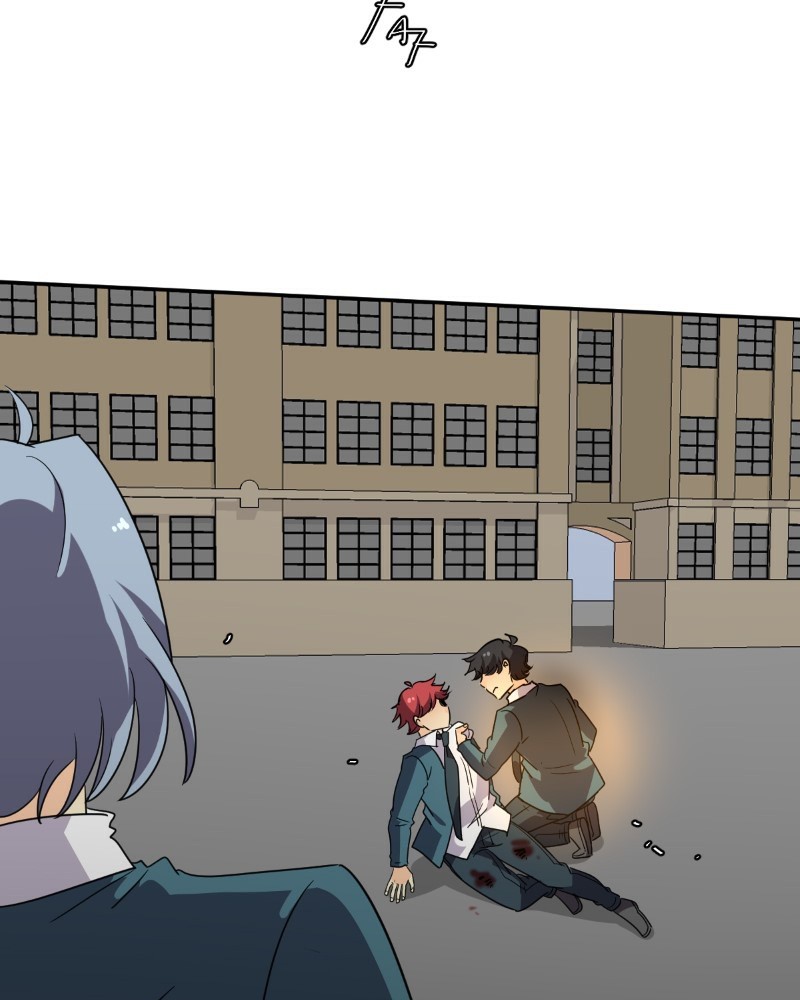 UnOrdinary Chapter 213 - Page 74 in English