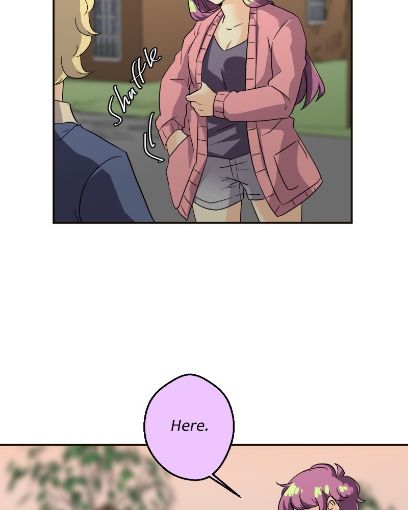 UnOrdinary Chapter 214 - Page 27 in English