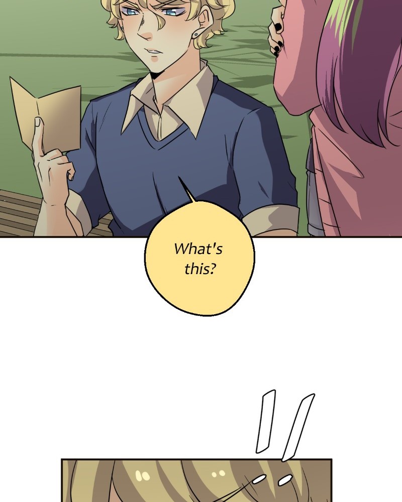 UnOrdinary Chapter 214 - Page 29 in English
