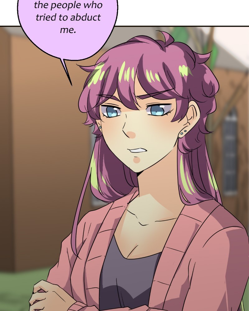 UnOrdinary Chapter 214 - Page 32 in English