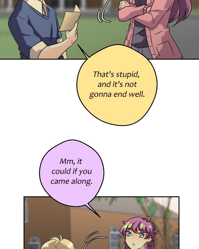 UnOrdinary Chapter 214 - Page 34 in English