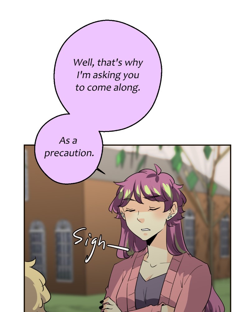 UnOrdinary Chapter 214 - Page 50 in English