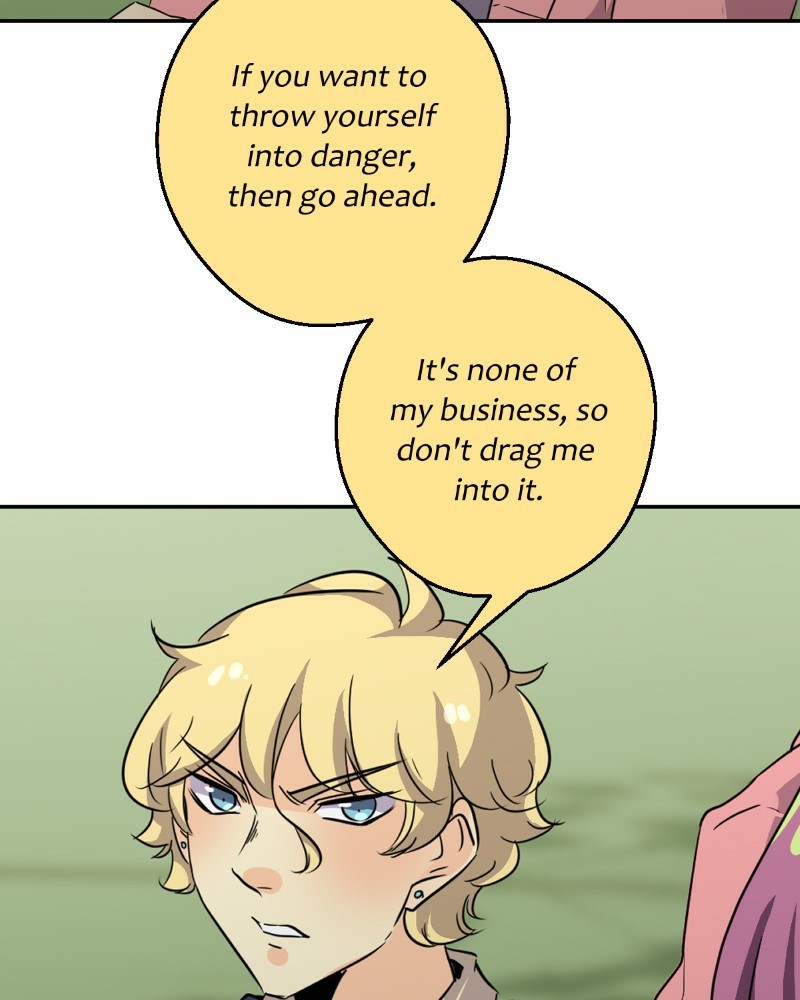 UnOrdinary Chapter 214 - Page 58 in English
