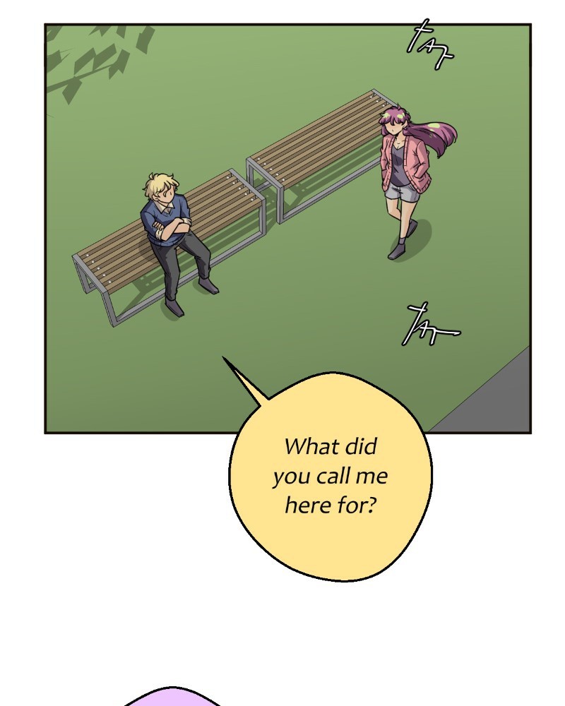 UnOrdinary Chapter 214 - Page 9 in English