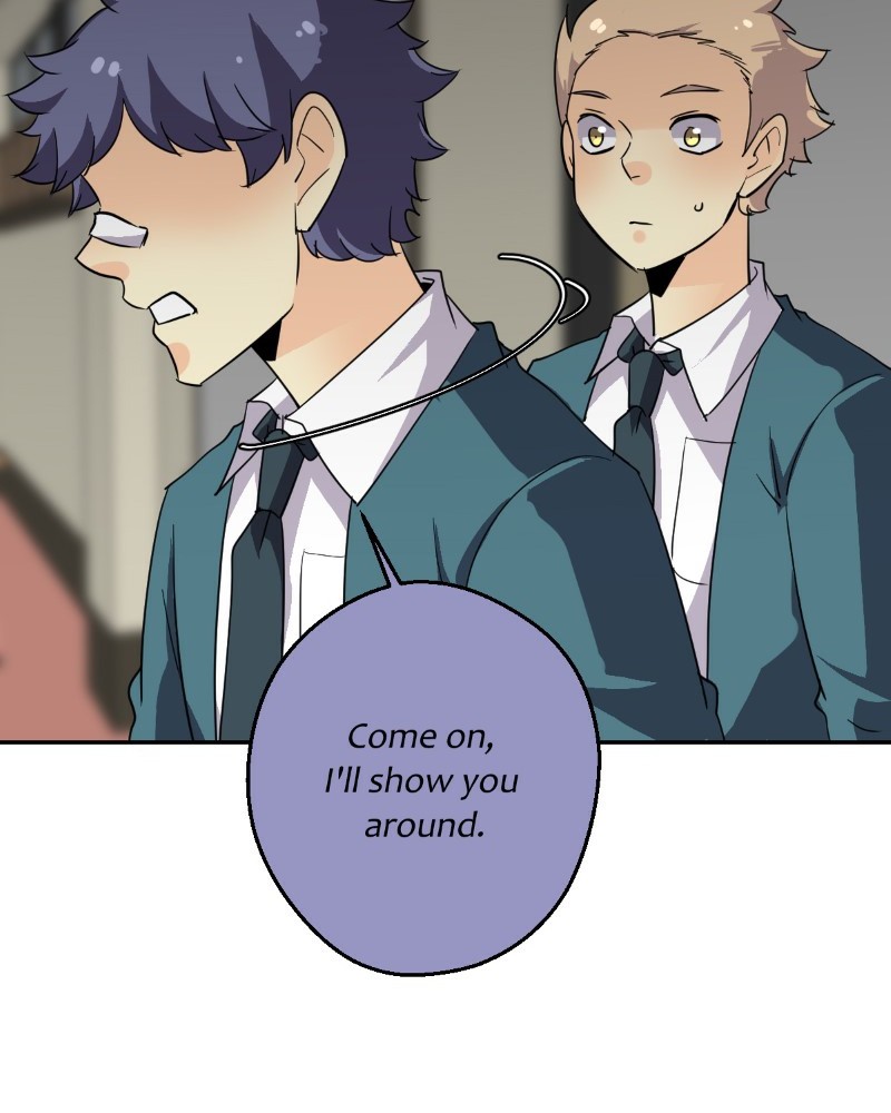 UnOrdinary Chapter 215 - Page 10 in English