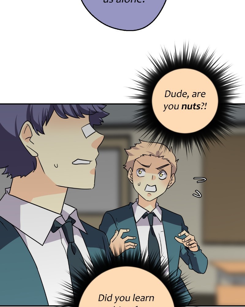 UnOrdinary Chapter 215 - Page 107 in English