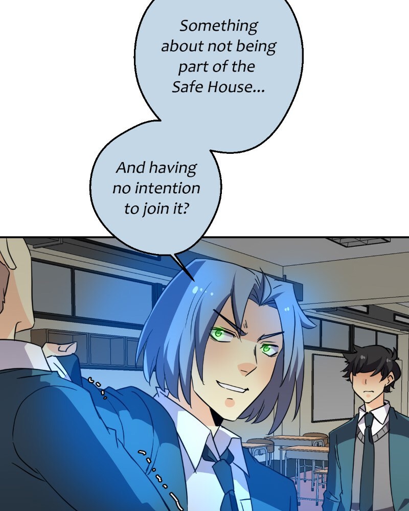 UnOrdinary Chapter 215 - Page 125 in English