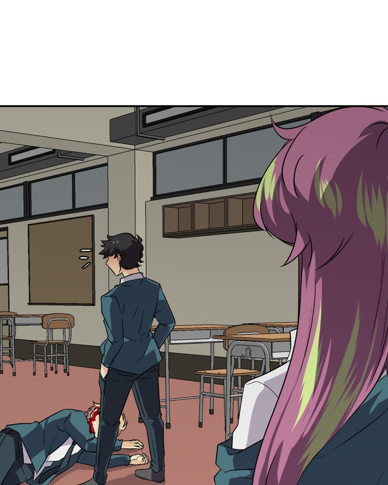 UnOrdinary Chapter 215 - Page 145 in English