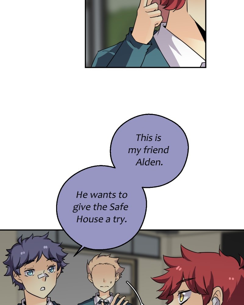 UnOrdinary Chapter 215 - Page 15 in English