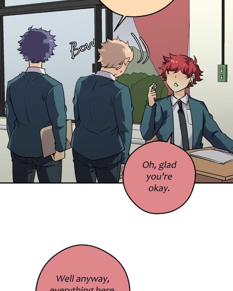 UnOrdinary Chapter 215 - Page 17 in English