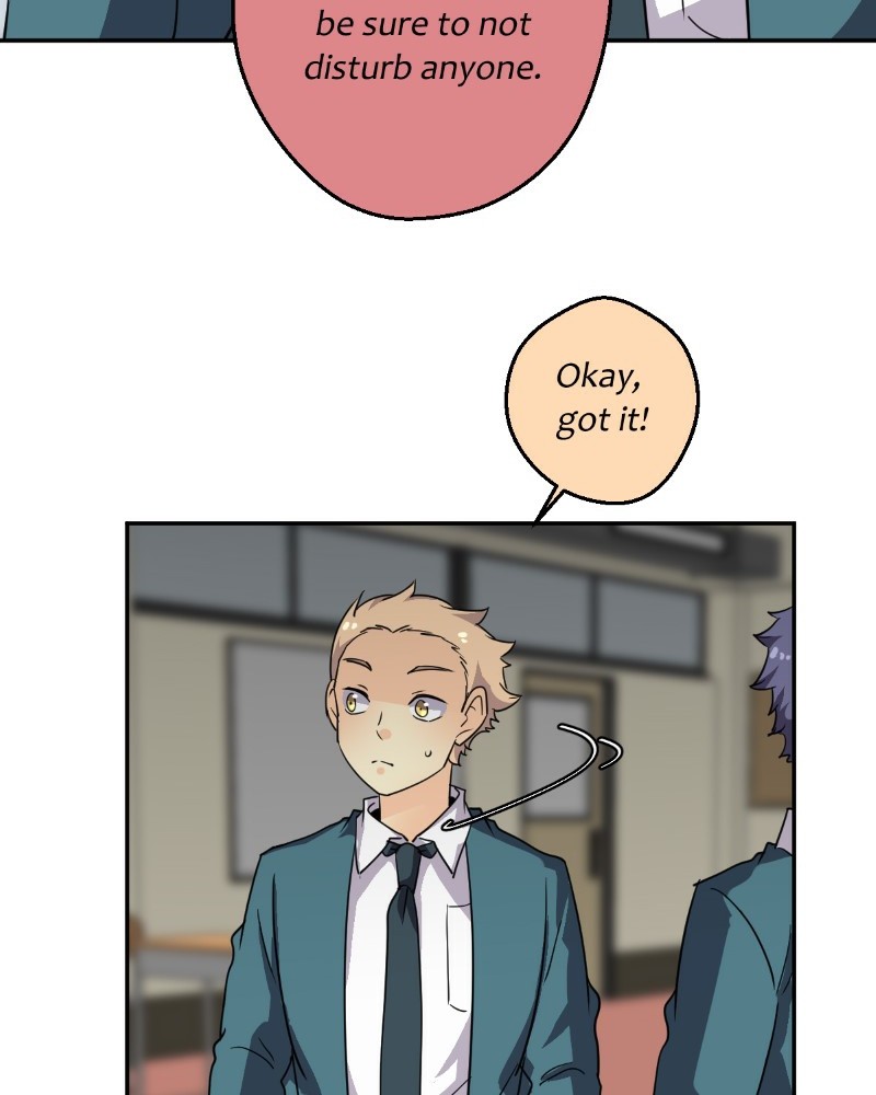 UnOrdinary Chapter 215 - Page 19 in English