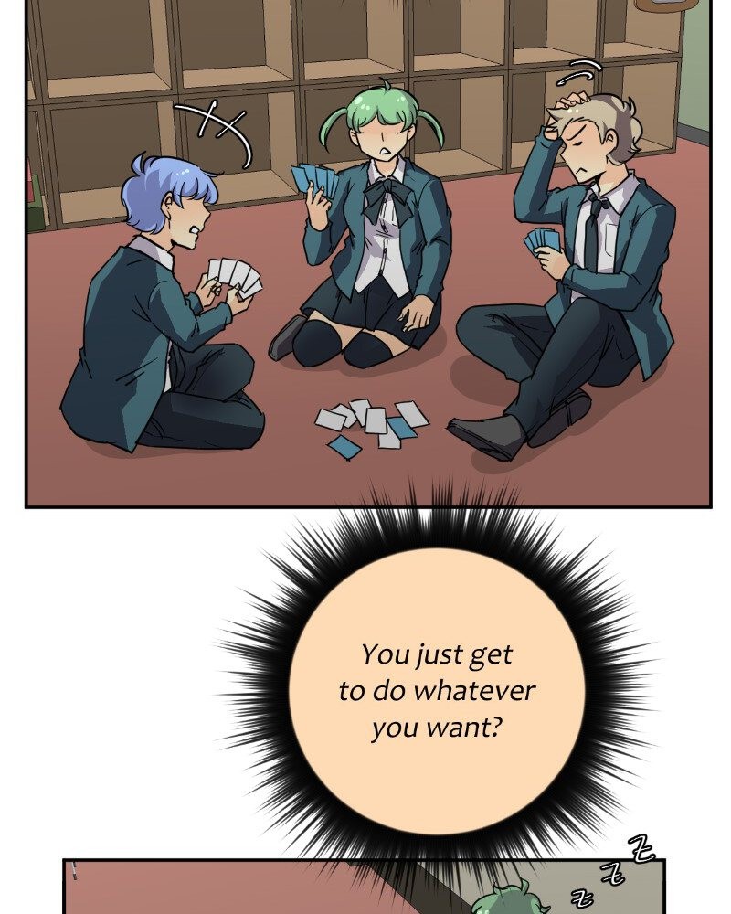 UnOrdinary Chapter 215 - Page 23 in English