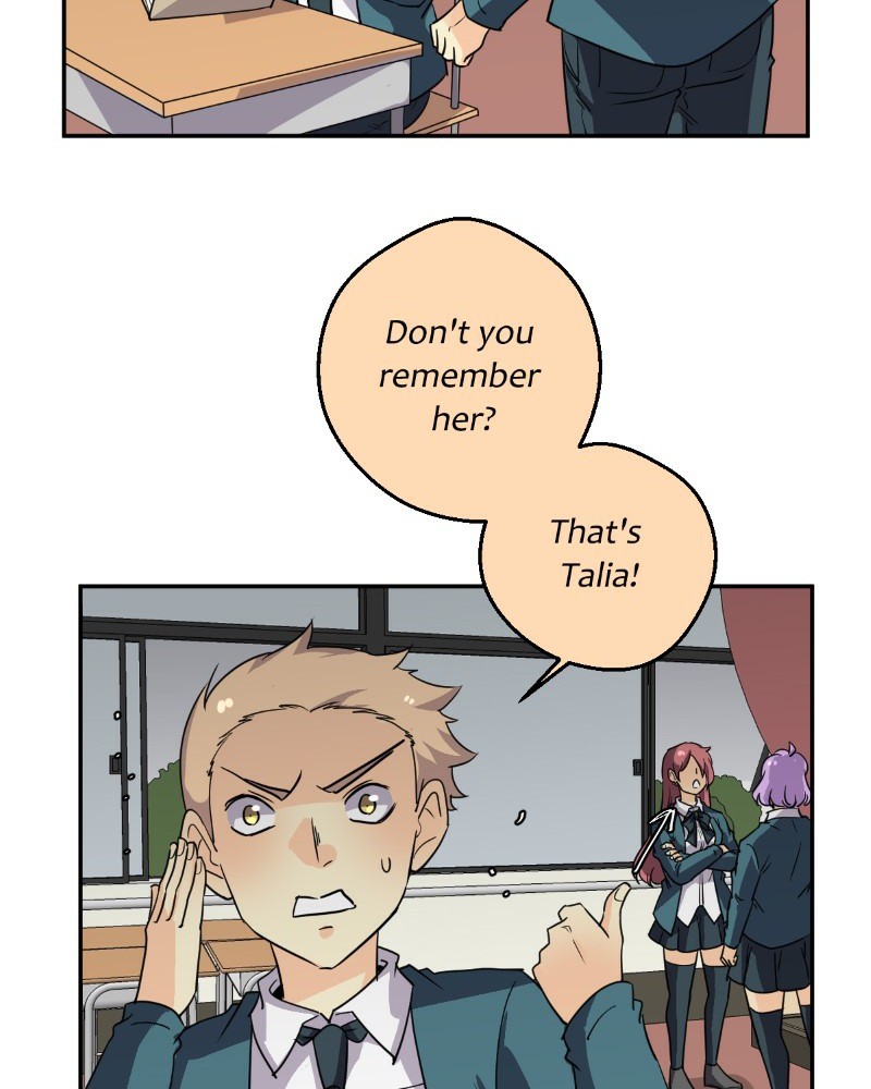 UnOrdinary Chapter 215 - Page 29 in English