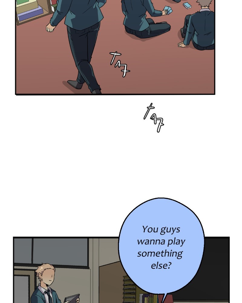 UnOrdinary Chapter 215 - Page 37 in English