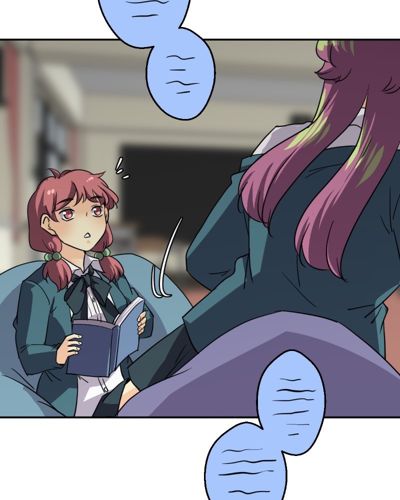 UnOrdinary Chapter 215 - Page 43 in English