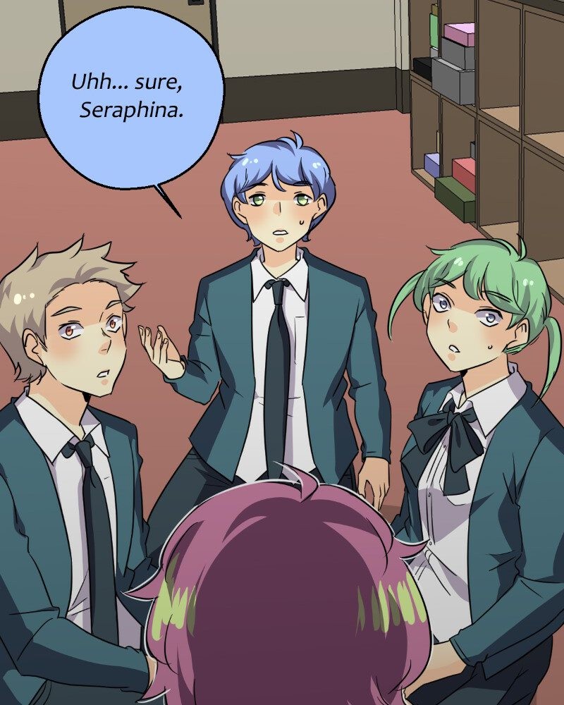 UnOrdinary Chapter 215 - Page 48 in English