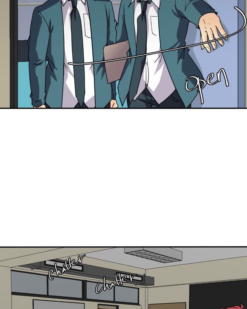 UnOrdinary Chapter 215 - Page 5 in English
