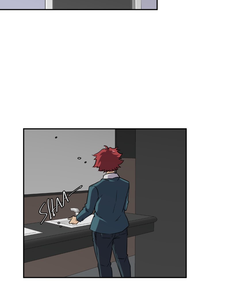 UnOrdinary Chapter 215 - Page 64 in English
