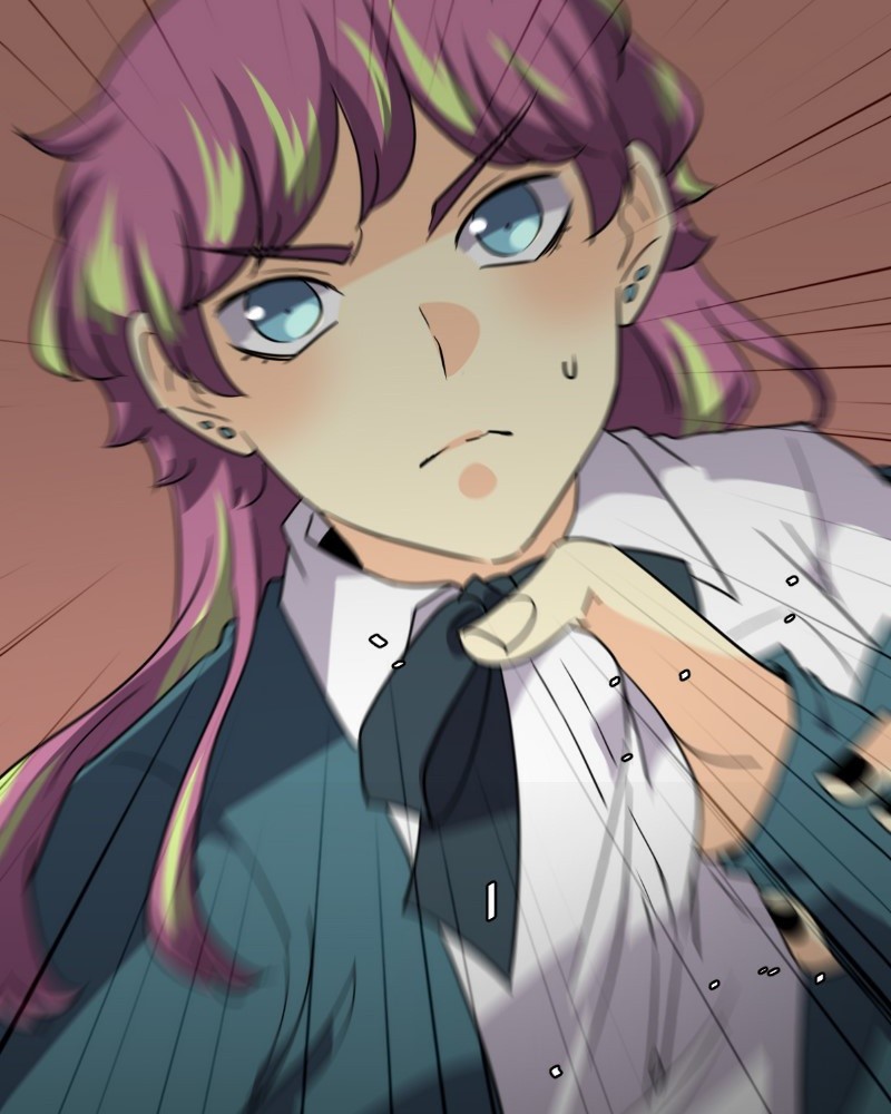 UnOrdinary Chapter 216 - Page 101 in English